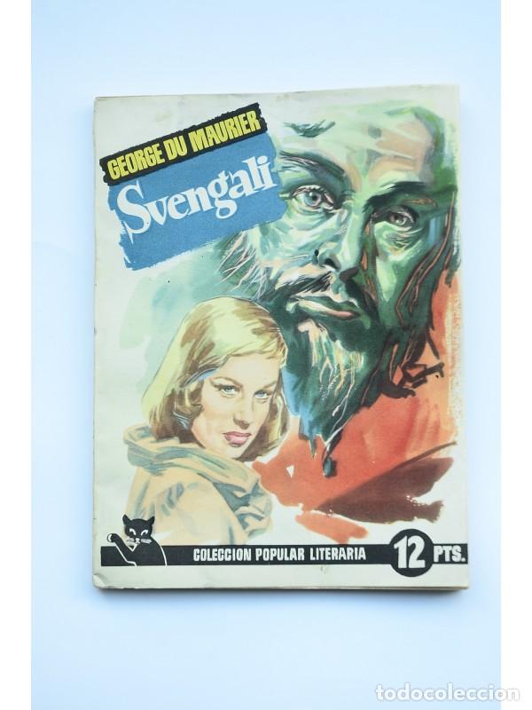 Libros: Svengali - MAURIER, George du - Foto 1