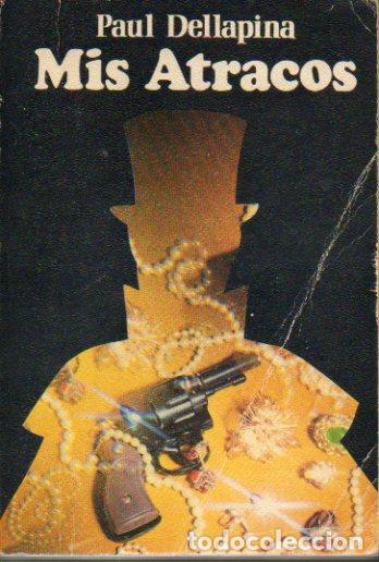 Libros: MIS ATRACOS. - Foto 1