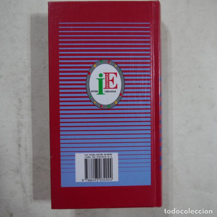 Libros: GU&Iacute;A INTERURBANA BARCELONA - INTERURBANA DE EDICIONES - 2001 - Foto 2