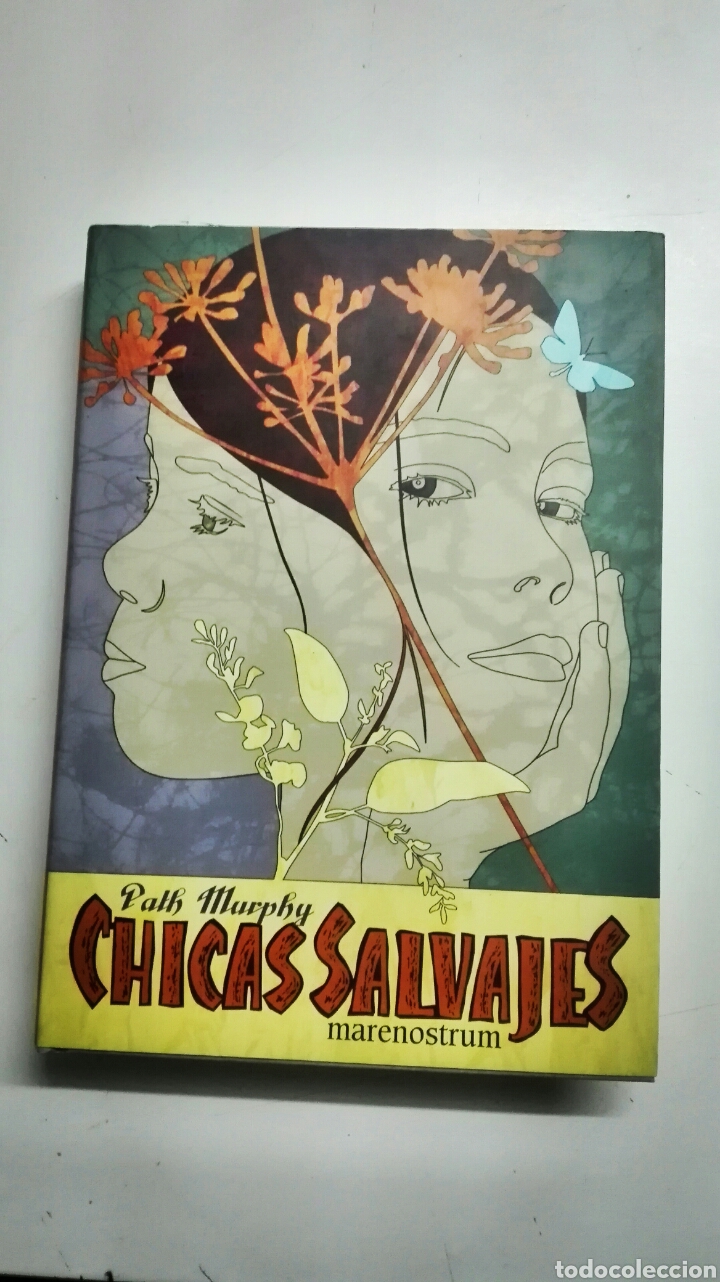 Libros: Chicas Salvajes - Foto 1