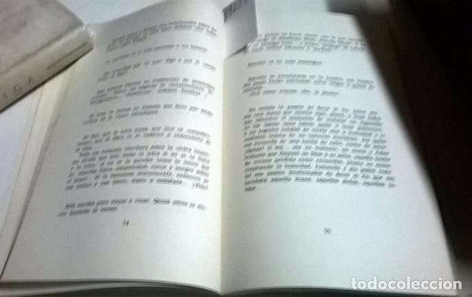 Libros: LA DISPERSI&Oacute;N - TR&Iacute;AS, EUGENIO - Foto 3