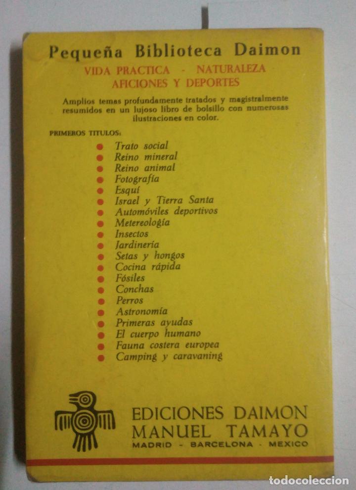 Libros: COCINA R&Aacute;PIDA - TOULUSE-LAUTREC, Mapie de - Foto 6