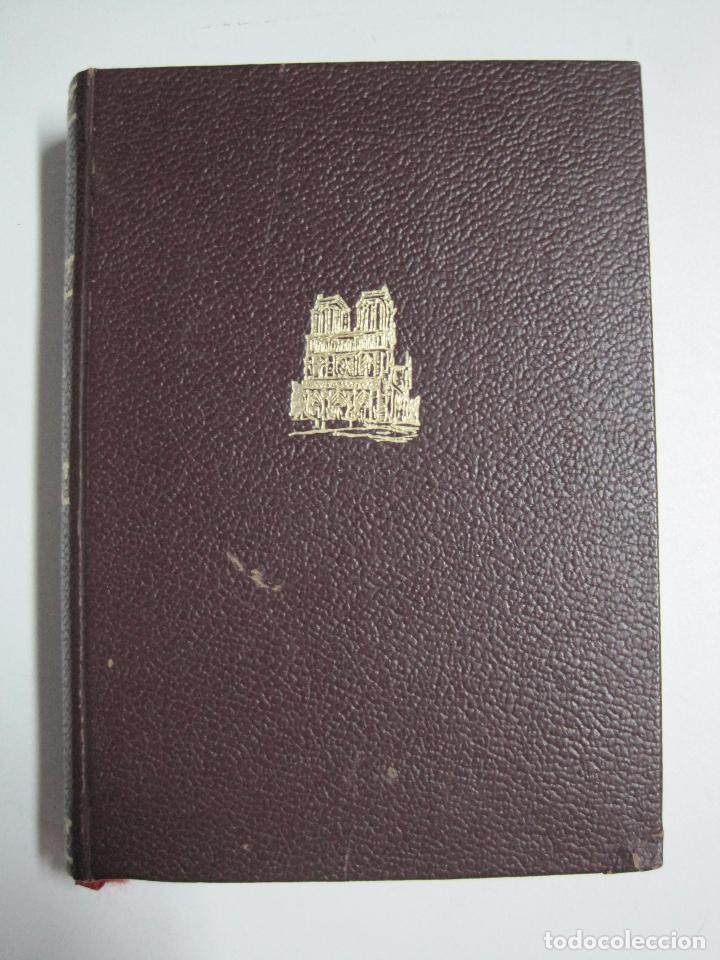 Libros: Nuestra se&ntilde;ora de Paris / Victor Hugo - Foto 1