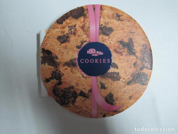 Libros: Cookies (Cocina) - Foto 1