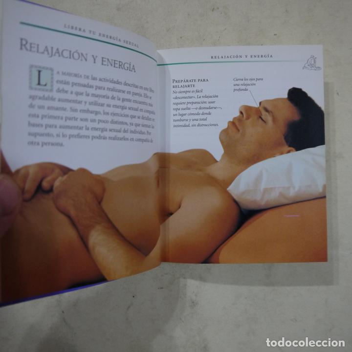 Libros: GU&Iacute;A DEL PLACER SEXUAL - ANNE HOOPER - EDICIONES B - 2003 - Foto 4