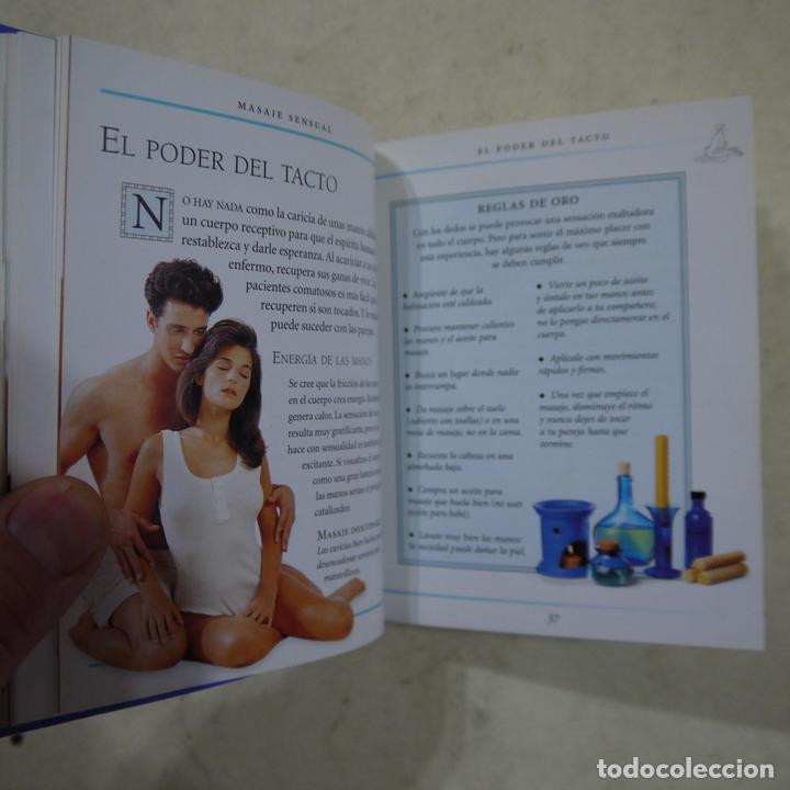 Libros: GU&Iacute;A DEL PLACER SEXUAL - ANNE HOOPER - EDICIONES B - 2003 - Foto 5