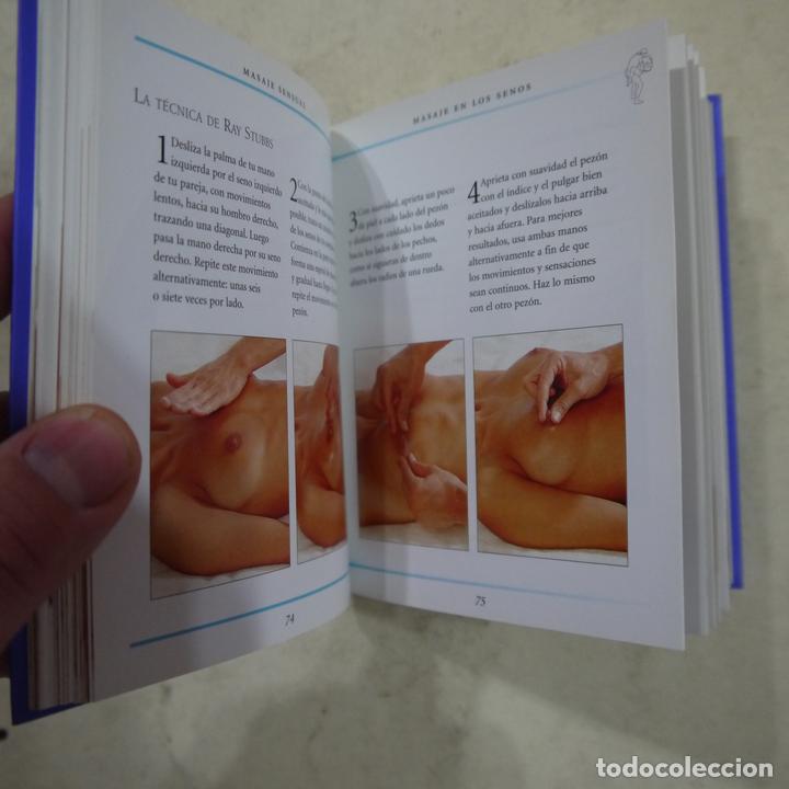 Libros: GU&Iacute;A DEL PLACER SEXUAL - ANNE HOOPER - EDICIONES B - 2003 - Foto 6