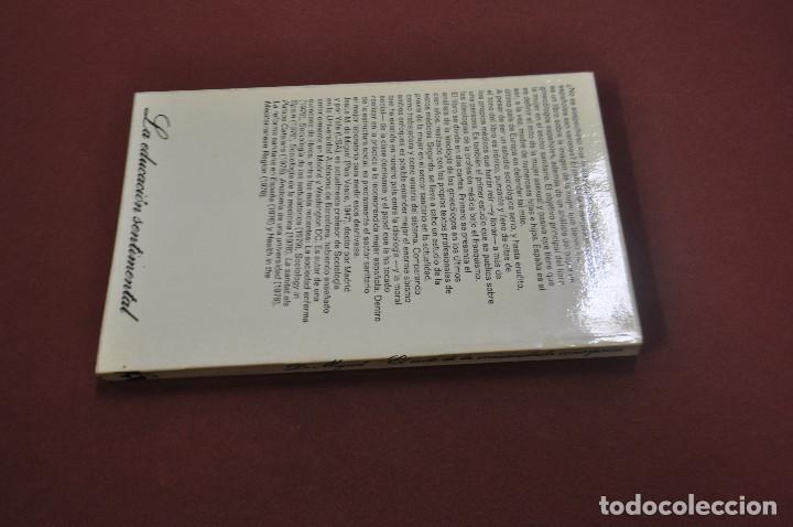 Libros: El mito de la inmaculada concepci&oacute;n - Jes&uacute;s M. de Miguel - editorial anagrama - - Foto 2