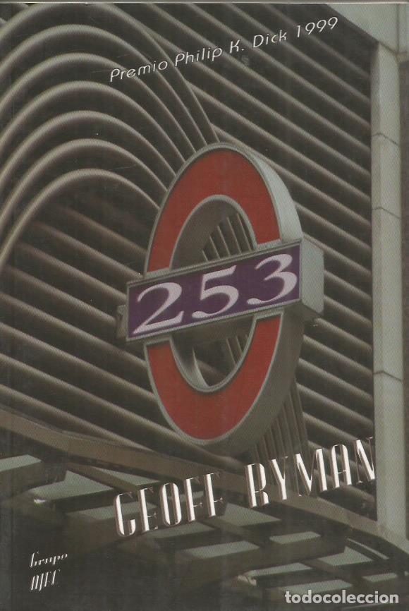 Libros: 253 - Ryman,Geoff - Foto 1