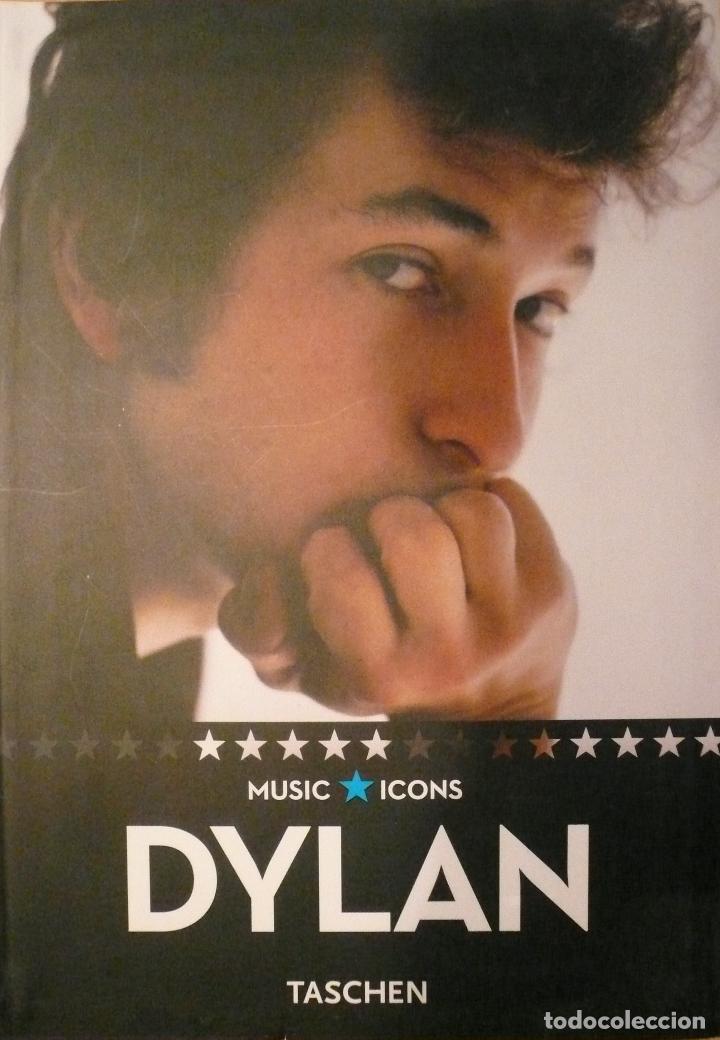 Libros: LUKE CRAMPTON Y DAFYDD REES /  DYLAN - Foto 1