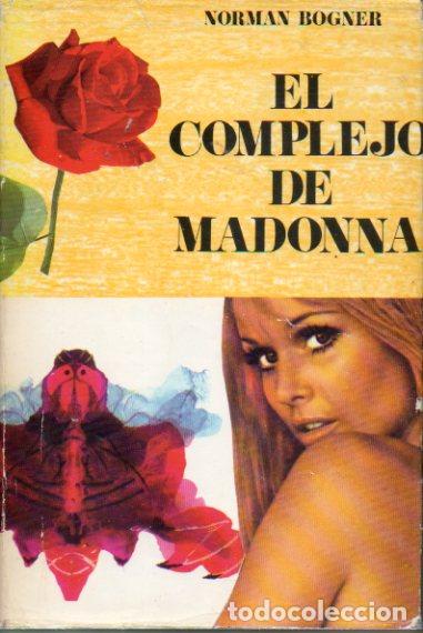 Libros: EL COMPLEJO DE MADONNA. - Foto 1