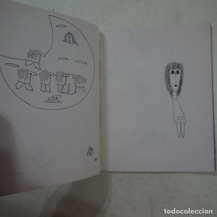 Libros: YO, T&Uacute;, &Eacute;L Y EL HUMOR. - EDICIONES ESPECIALES PLUMA EN RISTRE - 1971 - Foto 11