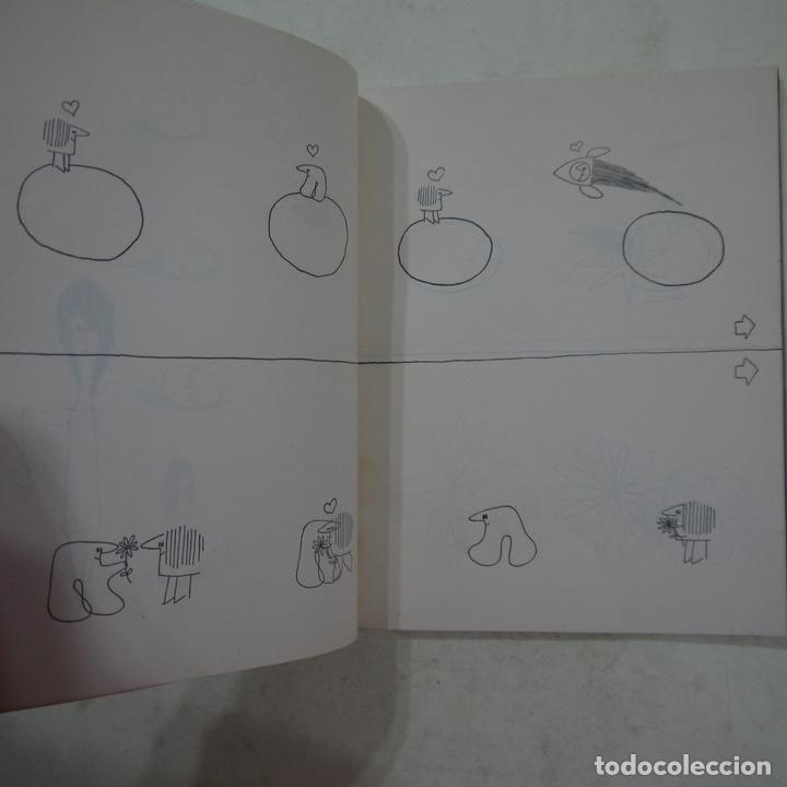 Libros: YO, T&Uacute;, &Eacute;L Y EL HUMOR. - EDICIONES ESPECIALES PLUMA EN RISTRE - 1971 - Foto 12