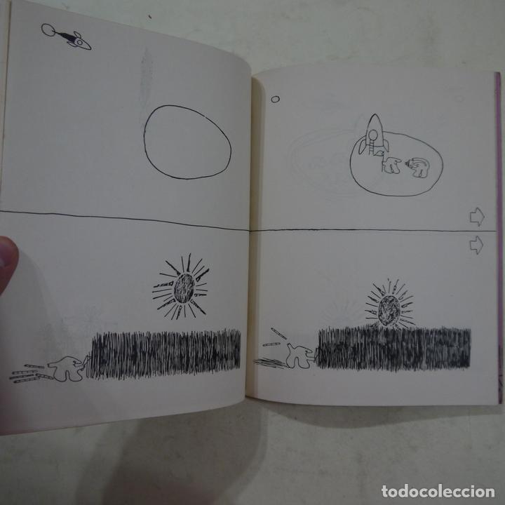 Libros: YO, T&Uacute;, &Eacute;L Y EL HUMOR. - EDICIONES ESPECIALES PLUMA EN RISTRE - 1971 - Foto 13