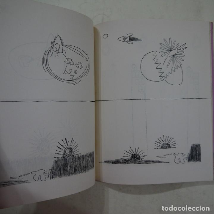 Libros: YO, T&Uacute;, &Eacute;L Y EL HUMOR. - EDICIONES ESPECIALES PLUMA EN RISTRE - 1971 - Foto 14