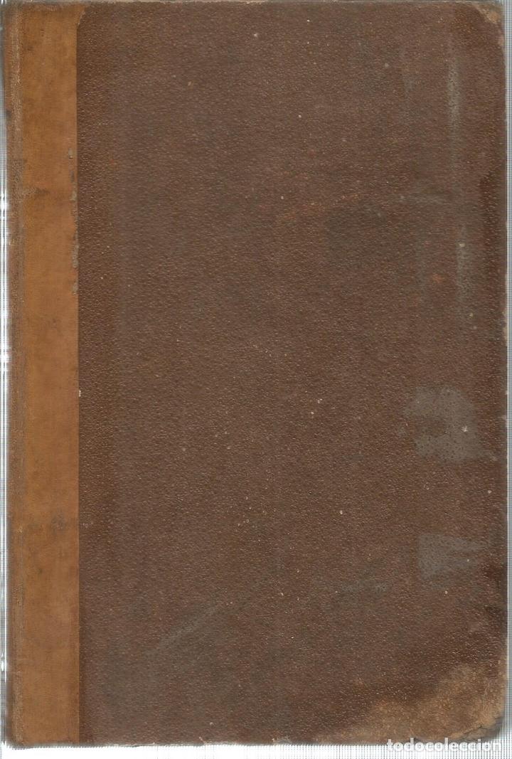 Libros: Formulario del constructor. Tablas, f&oacute;rmulas - DE LA BARCENA, LEONCIO - Foto 1