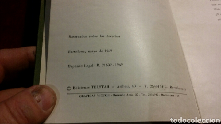Libros: Historia de la prostituci&oacute;n . Ram&oacute;n hervas . 1969. - Foto 2