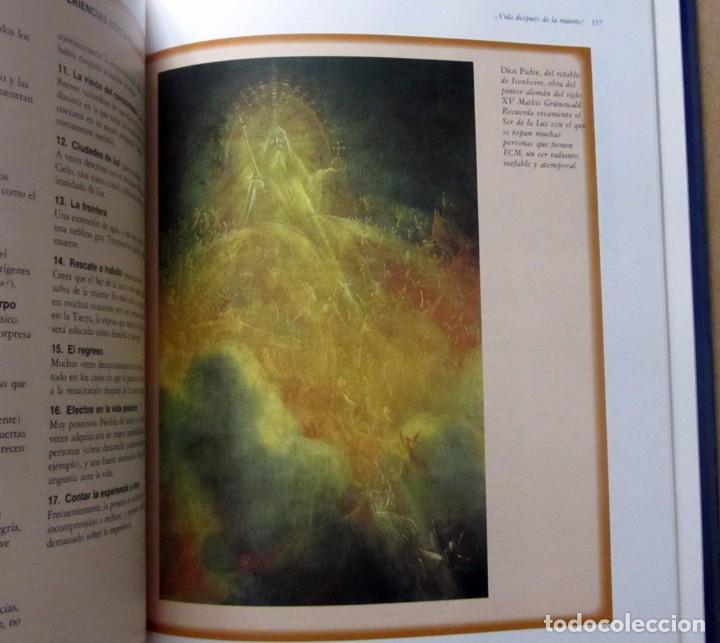 Libros: Explicando lo inexplicado. misterios de lo paranormal - Foto 4