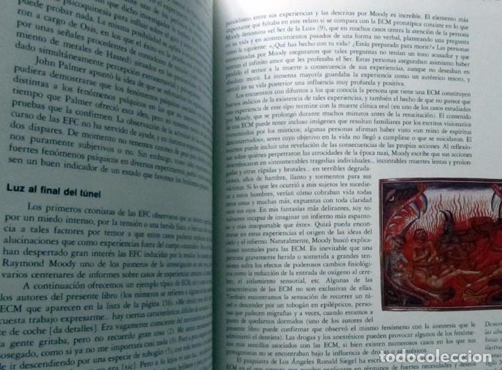 Libros: Explicando lo inexplicado. misterios de lo paranormal - Foto 5