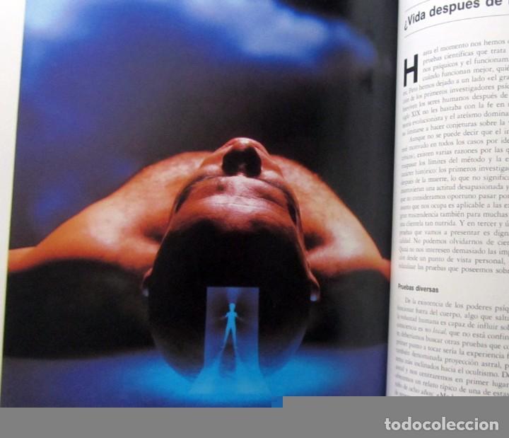 Libros: Explicando lo inexplicado. misterios de lo paranormal - Foto 6
