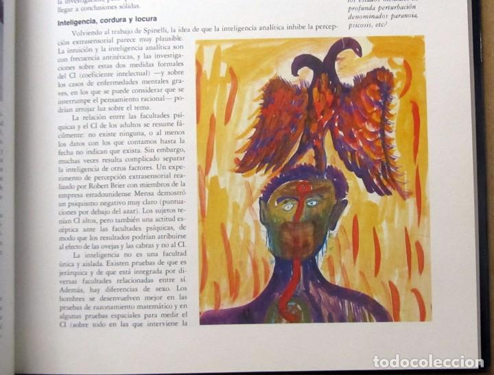 Libros: Explicando lo inexplicado. misterios de lo paranormal - Foto 7