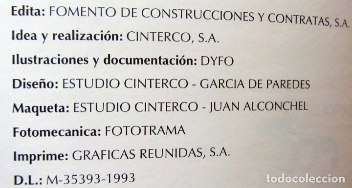 Libros: Recuerdo urbano de Espa&ntilde;a. - Foto 2