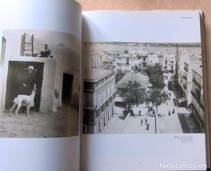 Libros: Recuerdo urbano de Espa&ntilde;a. - Foto 3
