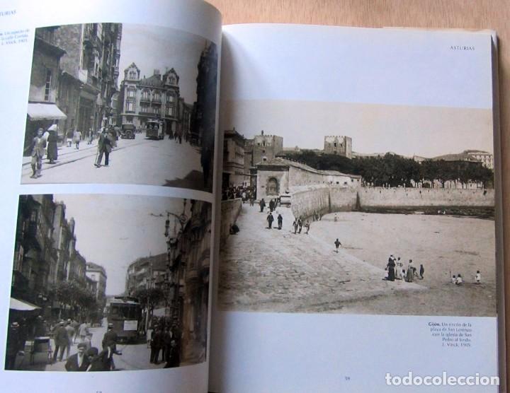 Libros: Recuerdo urbano de Espa&ntilde;a. - Foto 4