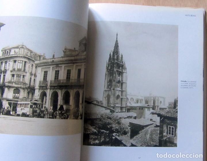 Libros: Recuerdo urbano de Espa&ntilde;a. - Foto 5