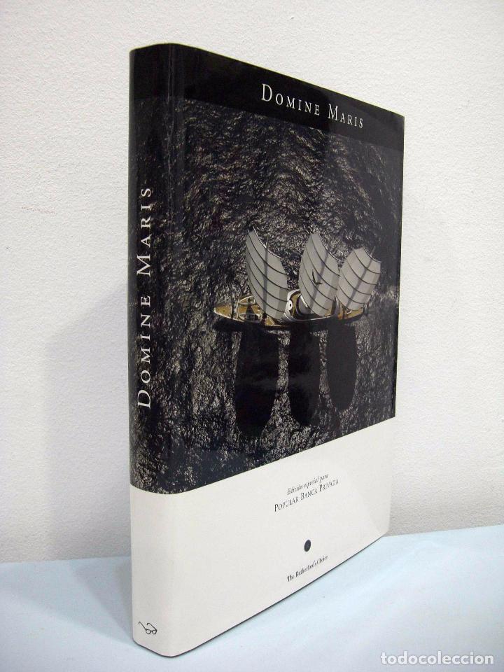 Libros: DOMINE MARIS. ABBOTT & MAC CALLAN PUBLISHERS, 2007. - Foto 2