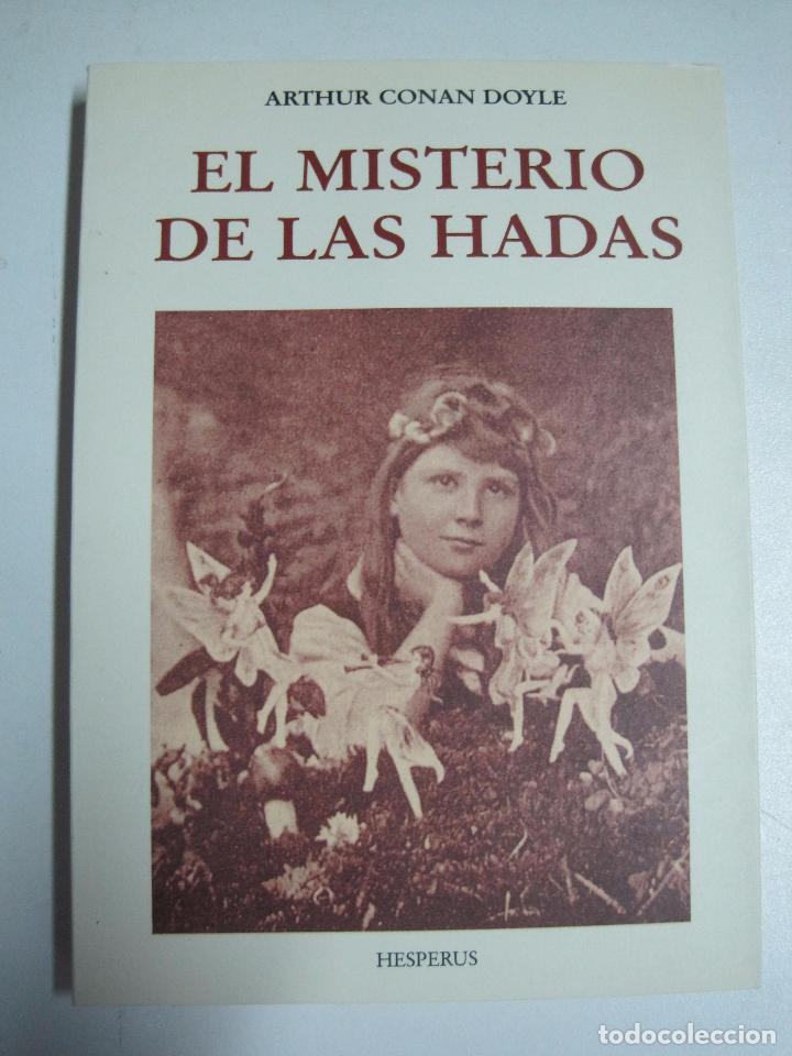 Libros: Misterio de las hadas (Hesperus) / Doyle, Arthur Conan - Foto 1