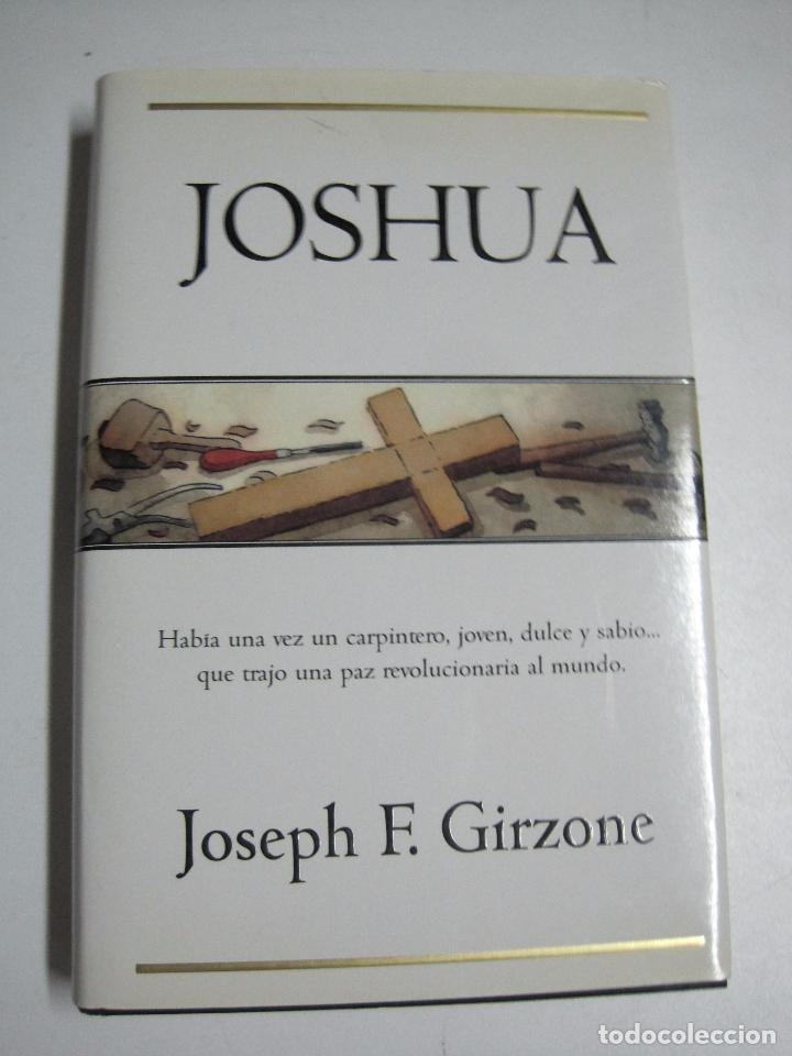 Libros: Joshua / Girzone, Joseph F. - Foto 1