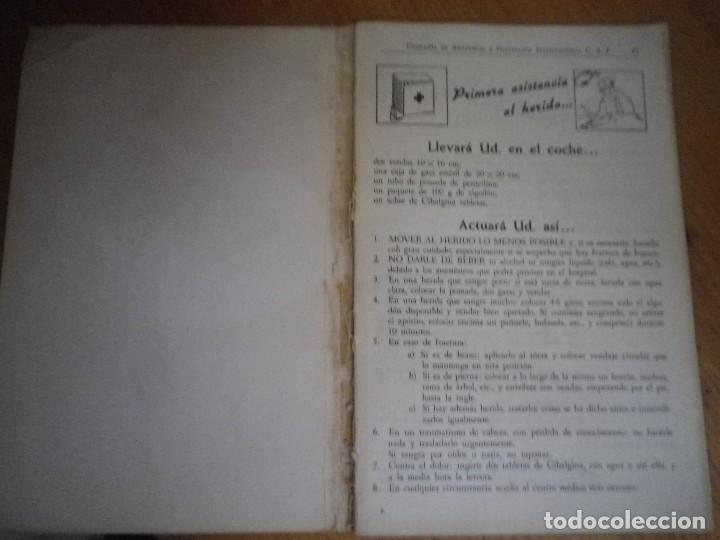 Libros: GUIA ASISTENCIA Y PROTECCION  CAP - Foto 3