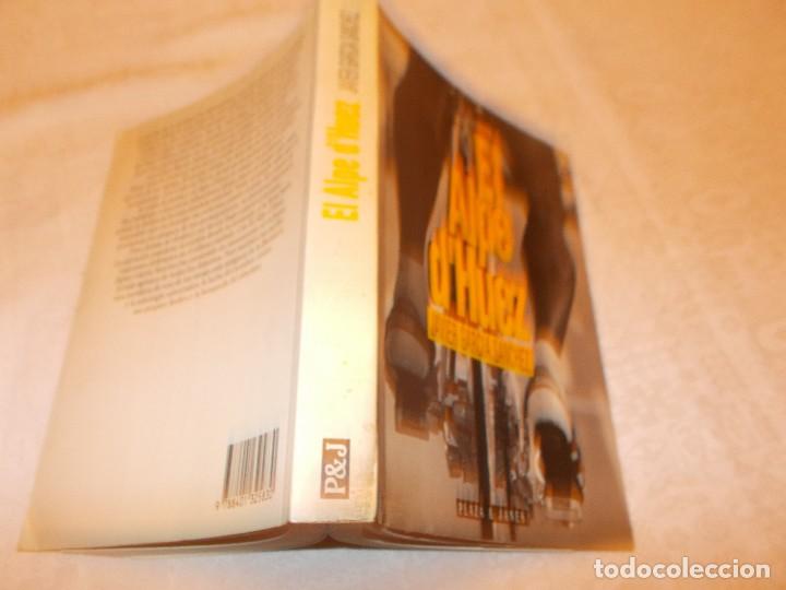 Libros: EL ALPE DHUEZ Javier Garc&iacute;a S&aacute;nchez - Foto 2