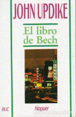 Libros: EL LIBRO DE BECH. - Foto 1