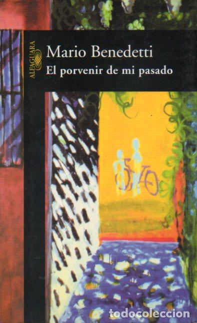Libros: EL PORVENIR DE MI PASADO. 4&ordf; ed. - Foto 1