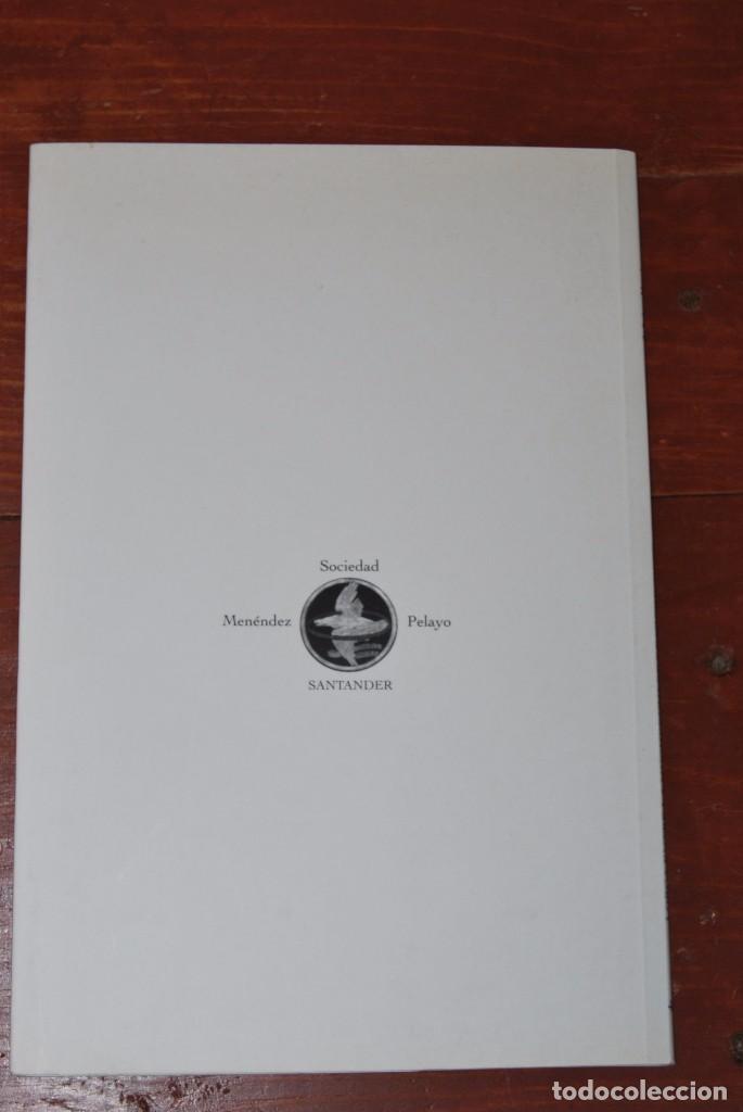 Libros: LORCA ENTRE LA MUCHEDUMBRE DE NUEVA YORK - C. BRIAN MORRIS - SANTANDER - 2000 - Foto 3