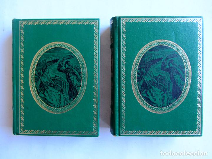 Libros: Tom Jones. Tomos 1 y 2. Henry Fielding - Foto 1