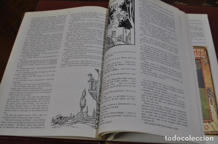 Libros: records de barcelona 1870 - 1930 - CPB - Foto 2