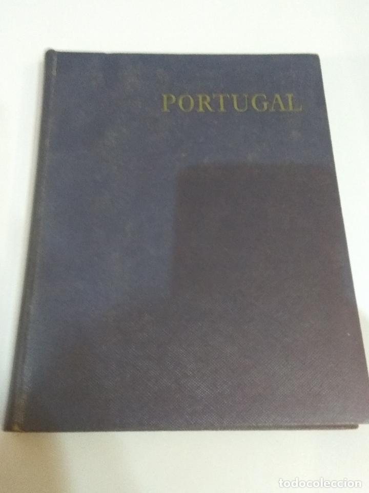 Libros: Portugal. 1957