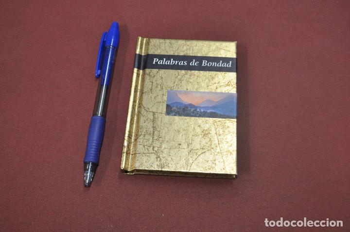 Libros: palabras de bondad - SC1 - Foto 1