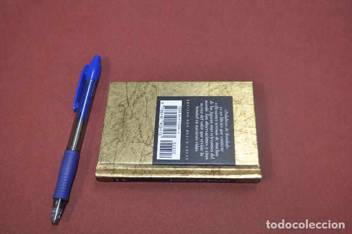 Libros: palabras de bondad - SC1 - Foto 2