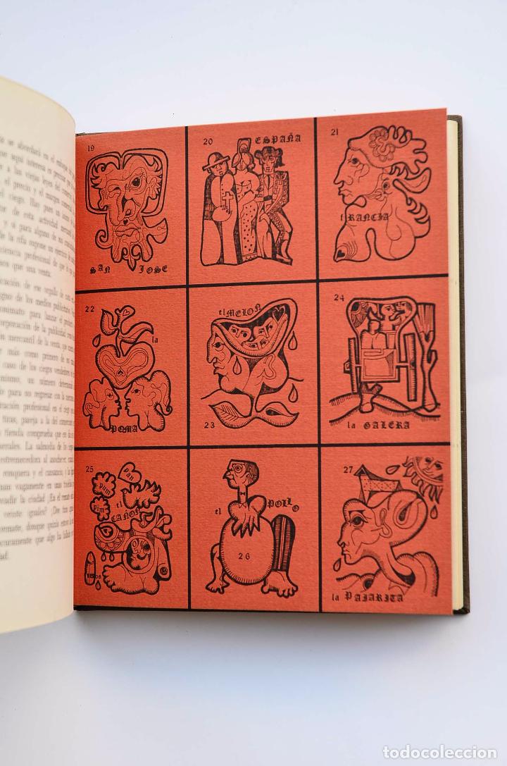 Libros: Preg&oacute;n de ciegos - GONZ&Aacute;LEZ VIDAL, Jos&eacute; Mariano - Foto 3