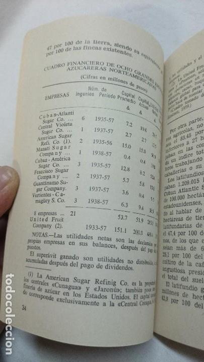 Libros: INTRODUCCI&Oacute;N A CUBA - Foto 4