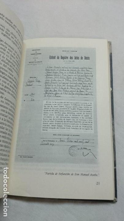 Libros: REPUBLICANOS EN EL EXILIO - Foto 4