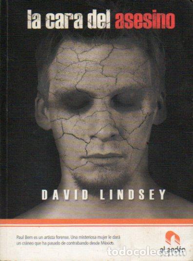 Libros: LA CARA DEL ASESINO. - Foto 1