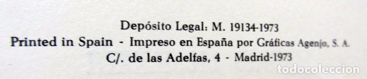 Libros: EL MAGISTERIO PERMANENTE DE MANUEL DE FALLA - Foto 2