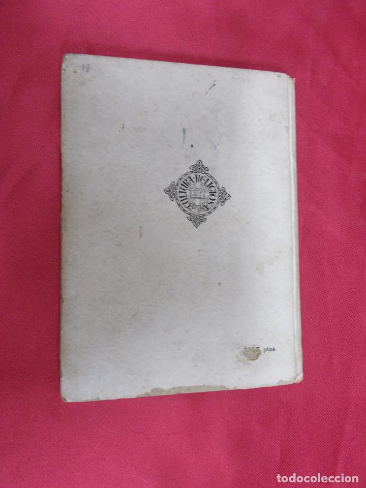 Libros: LOS ALEGRES CACHARREROS. JOSEFINA SOLSONA Y QUEROL. COLECCI&Oacute;N PRIMAVERA. EDITORIAL BALMES. 1943. - Foto 7