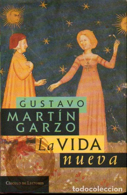 Libros: LA VIDA NUEVA. Con un pr&oacute;logo especial del autor. - Foto 1