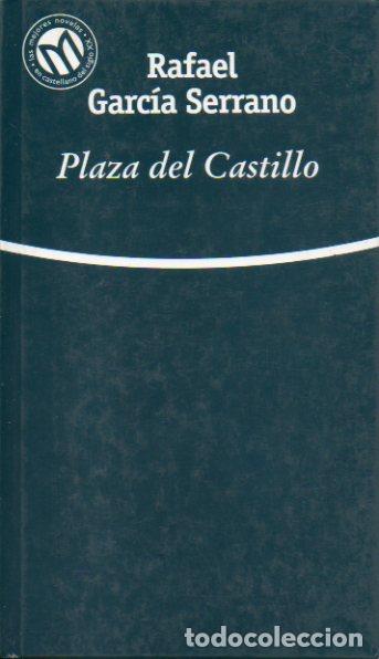 Libros: PLAZA DEL CASTILLO. - Foto 1